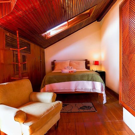 Rede Reserva Santa Teresa 里约热内卢 外观 照片