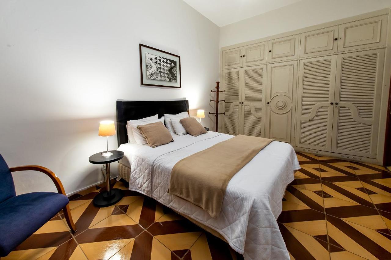 Rede Reserva Santa Teresa 里约热内卢 外观 照片