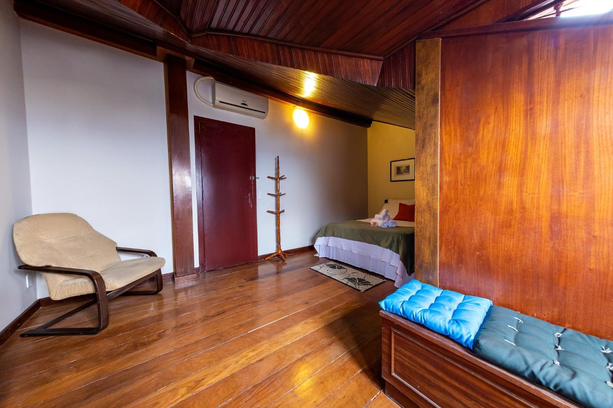 Rede Reserva Santa Teresa 里约热内卢 外观 照片
