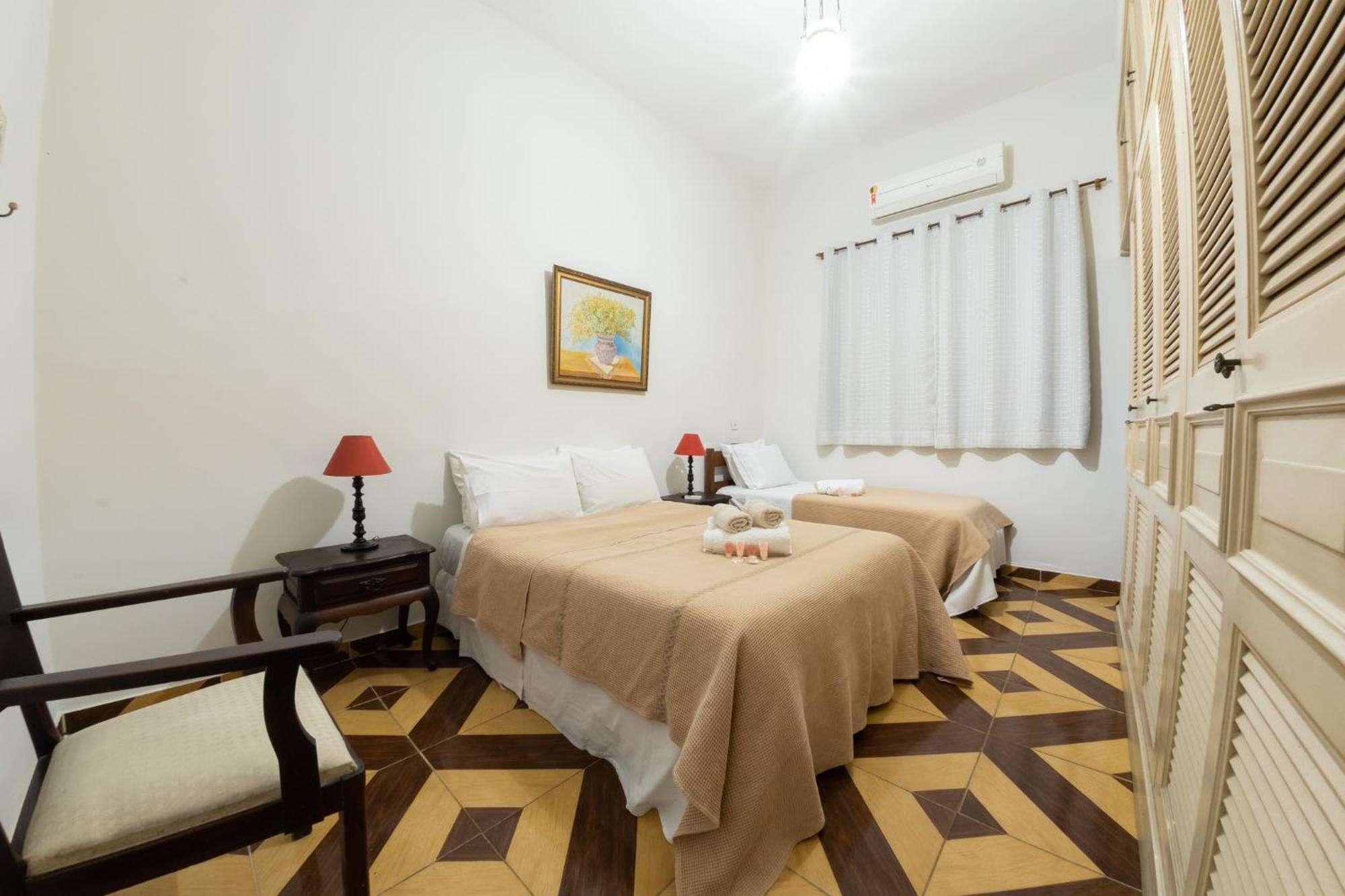 Rede Reserva Santa Teresa 里约热内卢 外观 照片