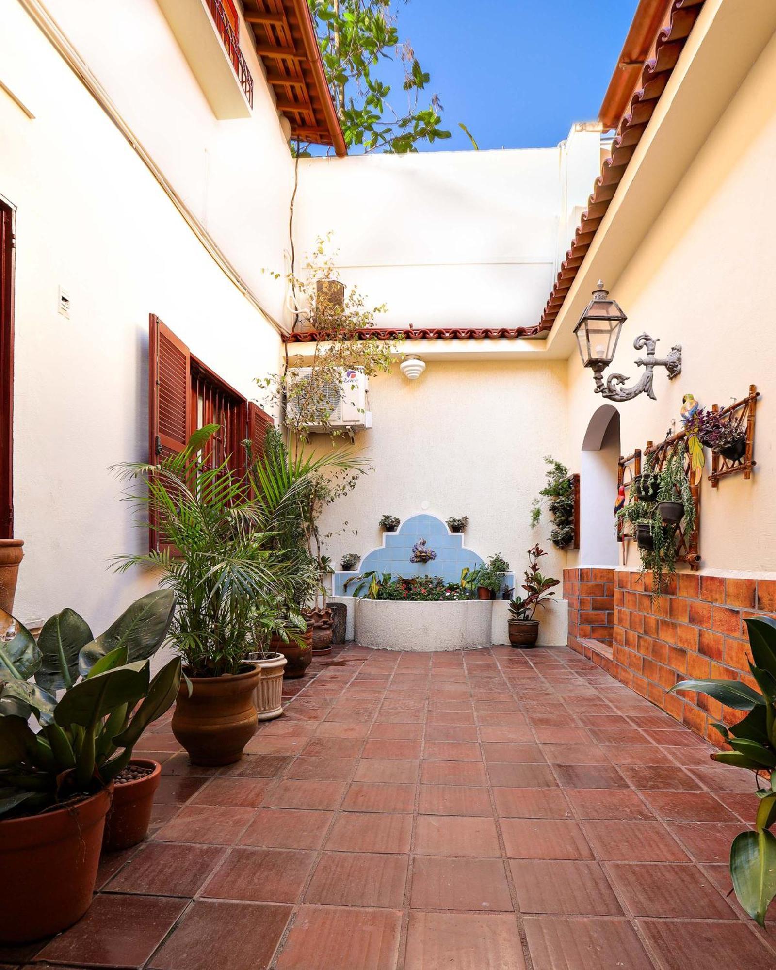 Rede Reserva Santa Teresa 里约热内卢 外观 照片